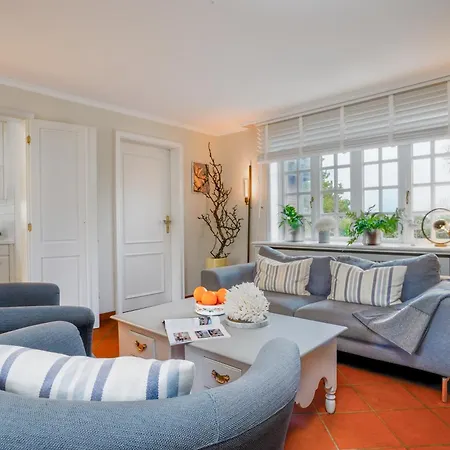 Apartment Sylt 1 *