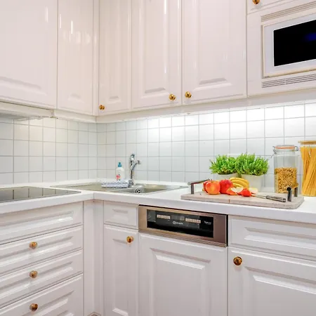 Apartment Sylt 1