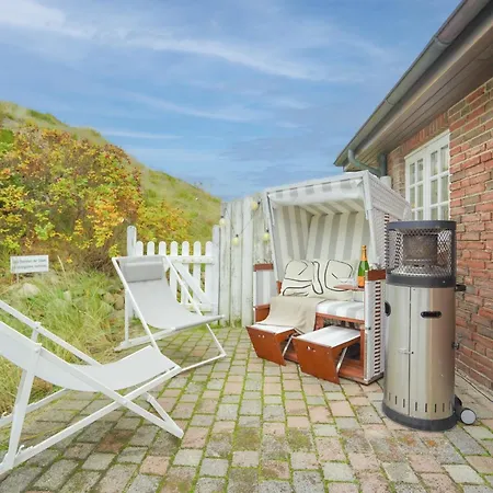 Sylt 1 Apartment *