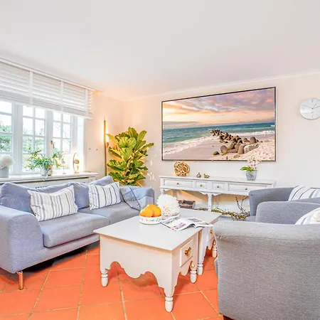 Sylt 1 *