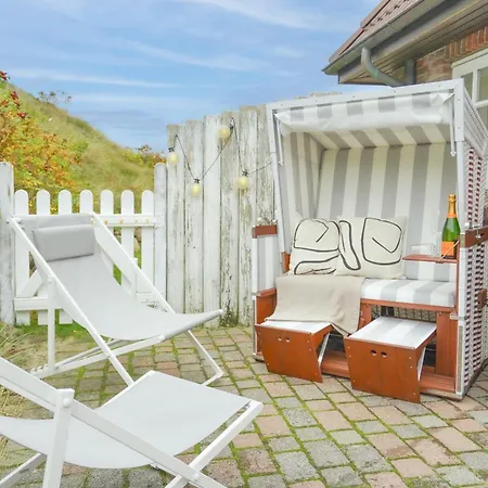 Sylt 1 * Dikjendeel