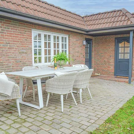 Sylt 1 Apartment
