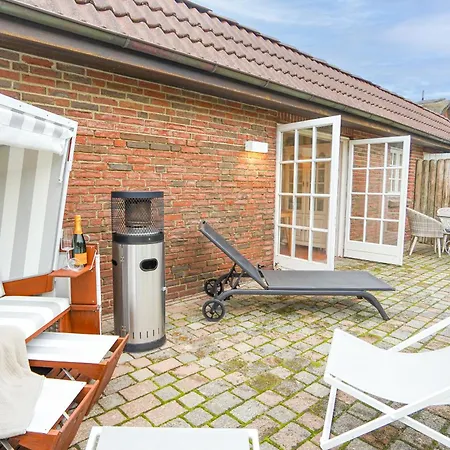 Sylt 1 Apartment *