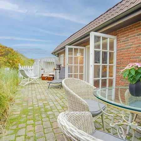 Apartment Sylt 1 *