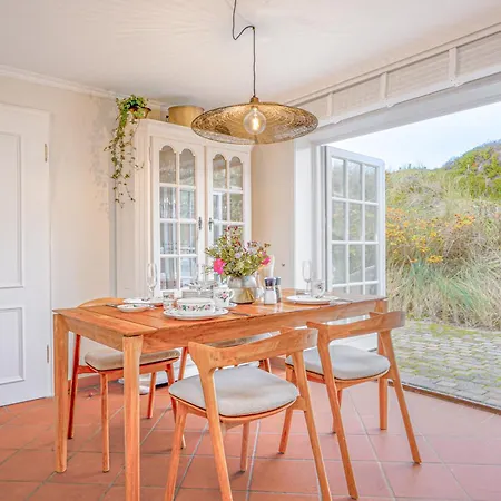 Sylt 1 Apartment Dikjendeel
