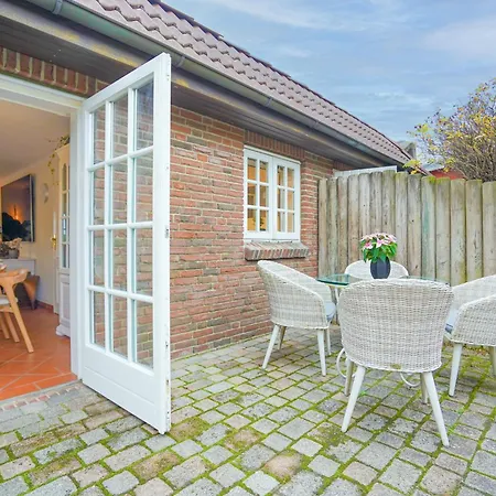 Sylt 1 Apartment Dikjendeel
