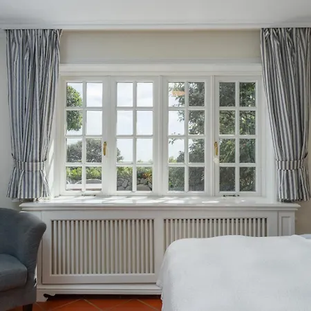 Apartamento Sylt 1