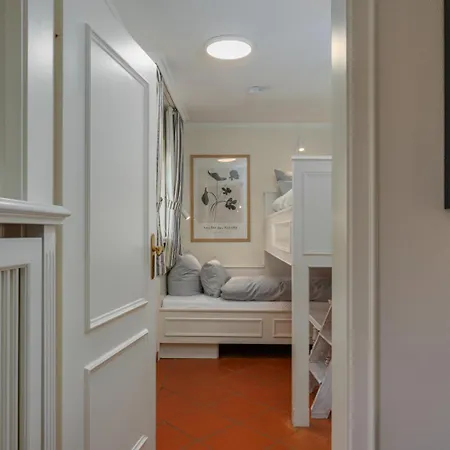 Sylt 1 Apartamento *