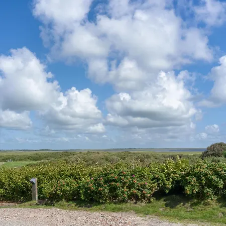 Sylt 1 Apartamento
