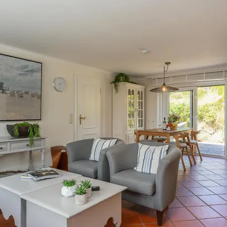 Sylt 1 Apartamento *