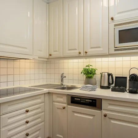 Apartamento Sylt 1 Dikjendeel