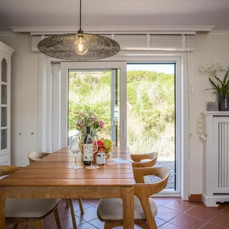 Sylt 1 شقة Dikjendeel