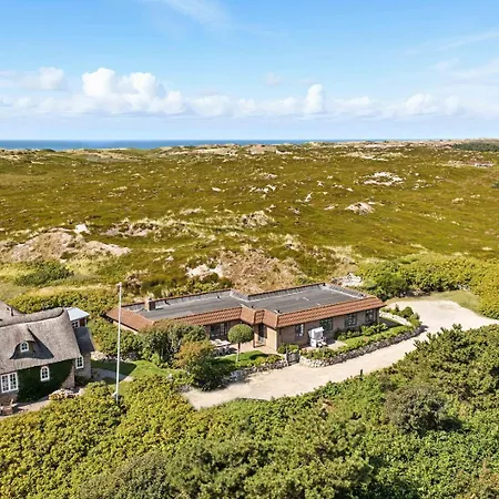 Sylt 1 Апартаменты *