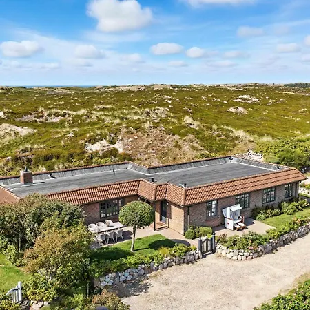 Sylt 1 Апартаменты *