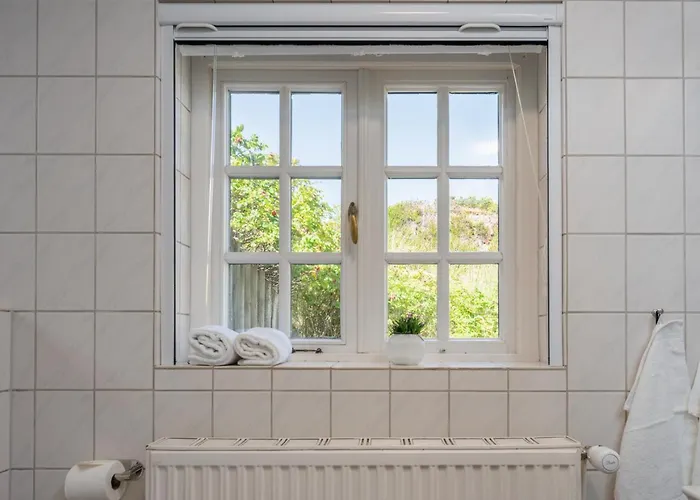 Sylt 1 Апартаменты