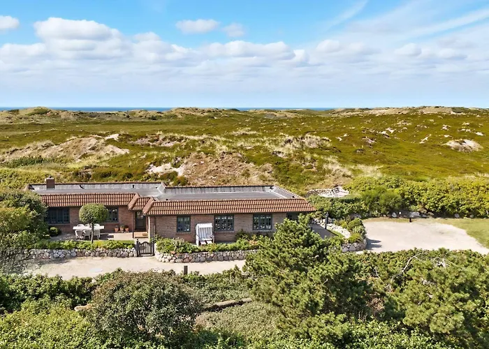 Апартаменты Sylt 1 *