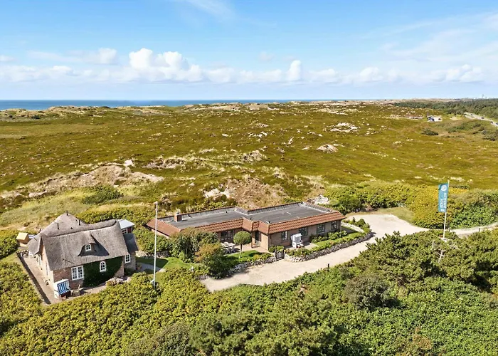 Sylt 1 Апартаменты *